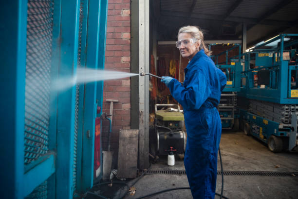 Best Rust Removal  in Green Knoll, NJ