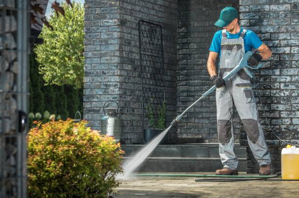 Best Graffiti Removal  in Green Knoll, NJ