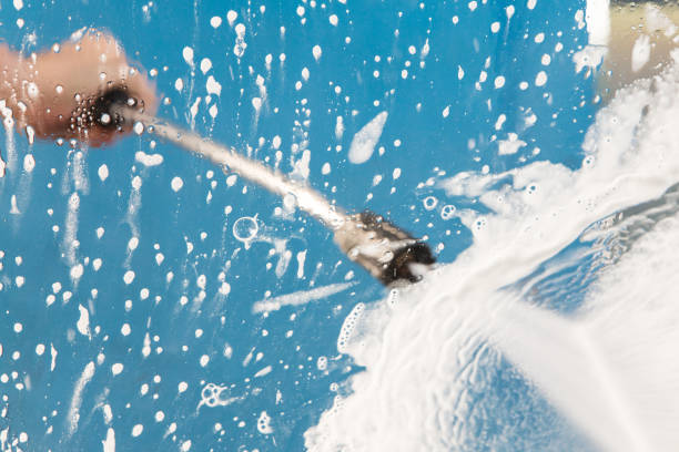 Best Concrete Sealing  in Green Knoll, NJ